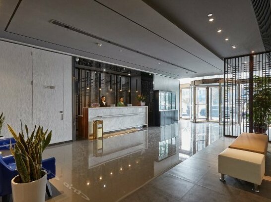 JinJiang Inn Yuhang Economic Development District Style Hotel - Photo5