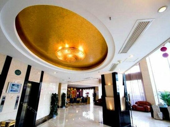 Jinjiang Metropolo Hotel Hangzhou Gongshu Wanda Plaza - Photo4
