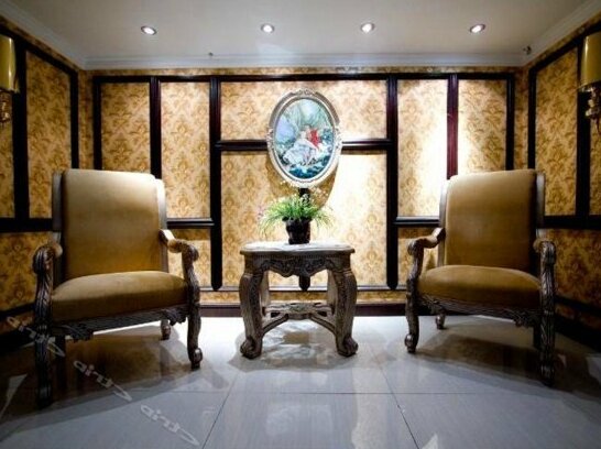 Jinjiang Metropolo Hotel Hangzhou Gongshu Wanda Plaza - Photo5