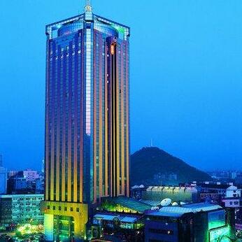 Jinmao Business Hotel Hangzhou