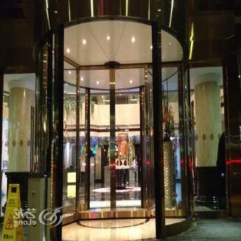 Jinmao Business Hotel Hangzhou - Photo4