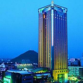 Jinmao Business Hotel Hangzhou