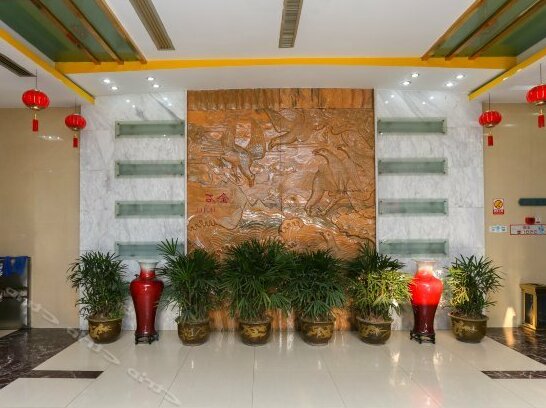 Jinshi Hotel Hangzhou - Photo2