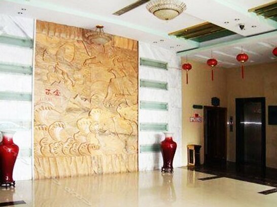 Jinshi Hotel Hangzhou - Photo5