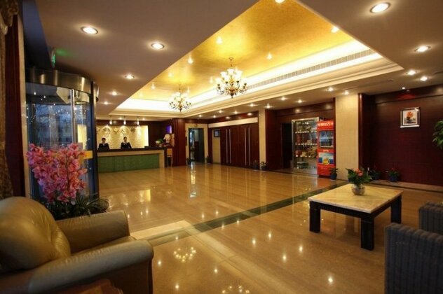 Jinwang Business Hotel - Photo2
