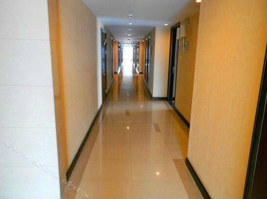Jixuan Hotel Apartment - Photo3
