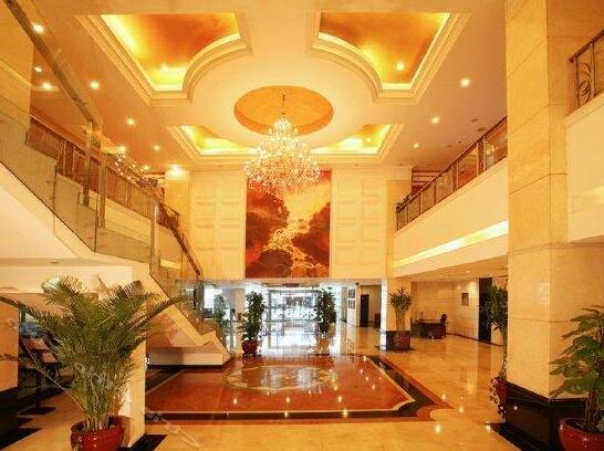 Juhua Hotel Hangzhou - Photo2