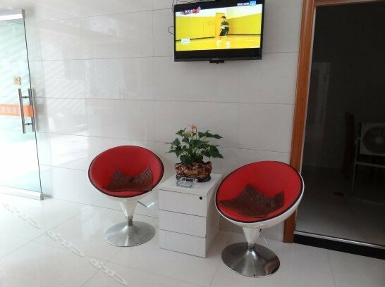 Junman Hotel - Photo4