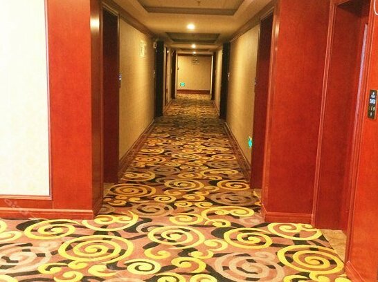 JunWen Hotel - Photo2