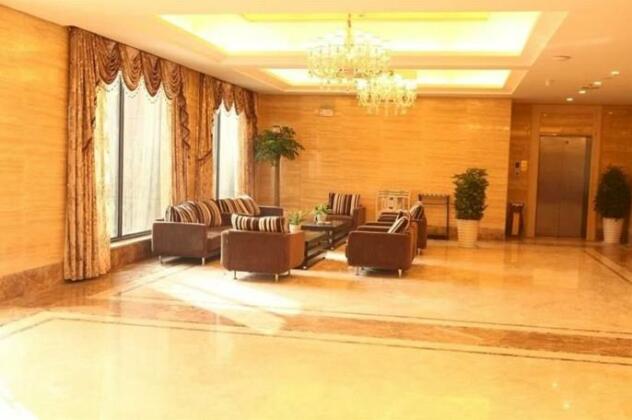 JunWen Hotel - Photo3