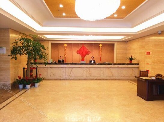 JunWen Hotel - Photo4