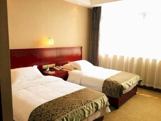 JunWen Hotel - Photo5
