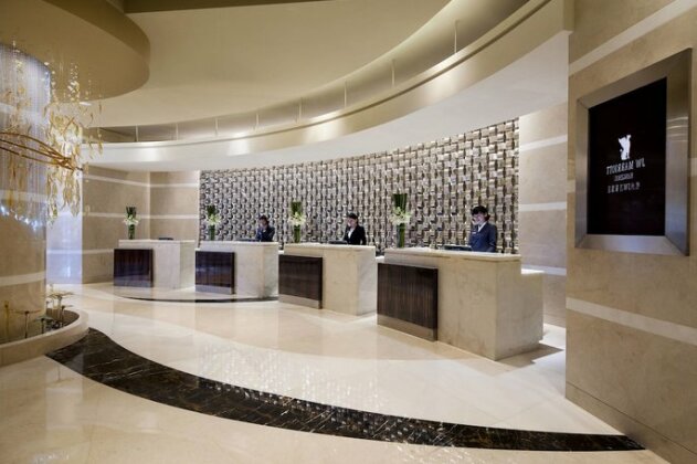 JW Marriott Hotel Hangzhou - Photo2