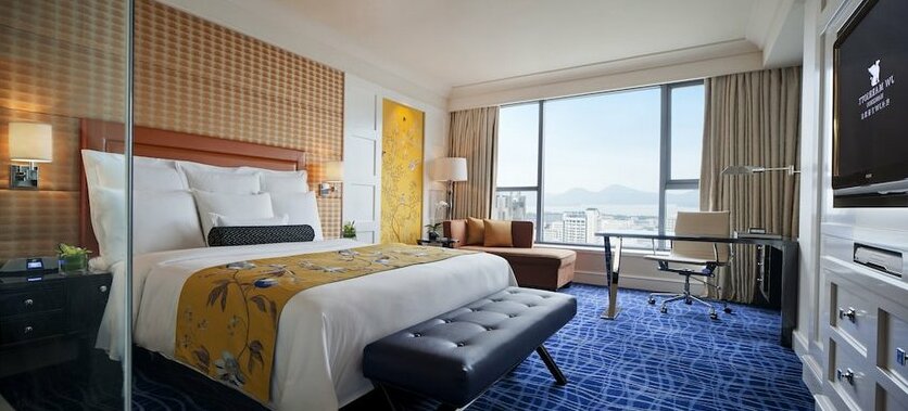 JW Marriott Hotel Hangzhou - Photo3