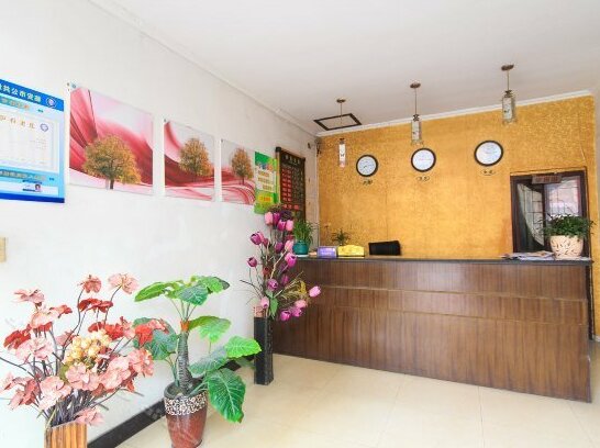 Kangsheng Hostel - Photo2