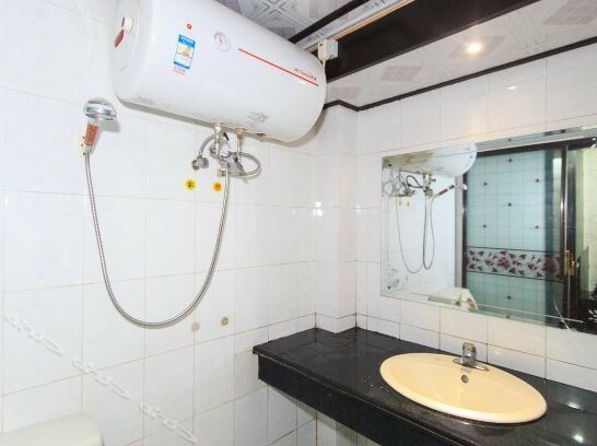 Kangsheng Hostel - Photo5