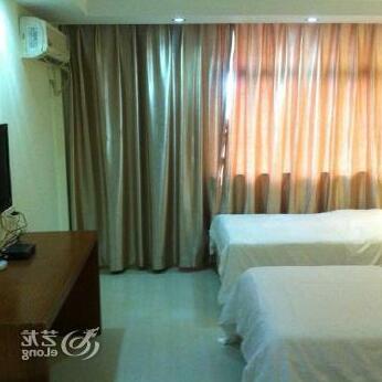 Kunyuan Songting Holiday Hotel - Photo2