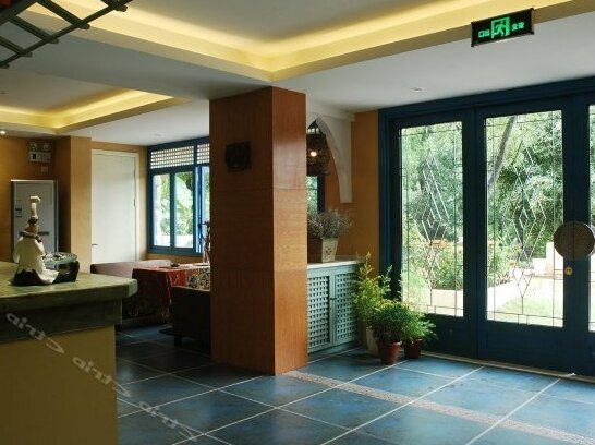 Langyuan Hostel - Photo2