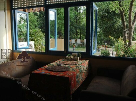 Langyuan Hostel - Photo3