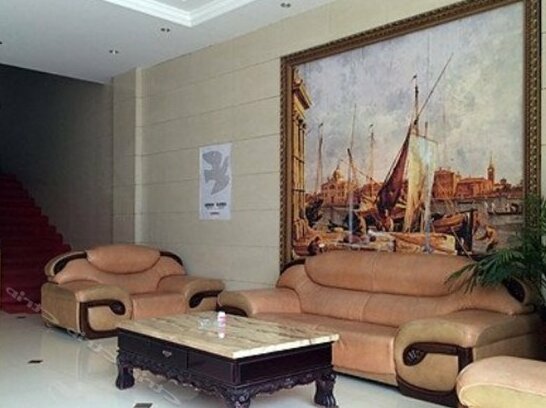 Langyuewan Hotel - Photo2