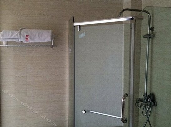 Langyuewan Hotel - Photo5