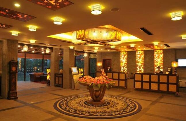 Lanting Resort - Photo3