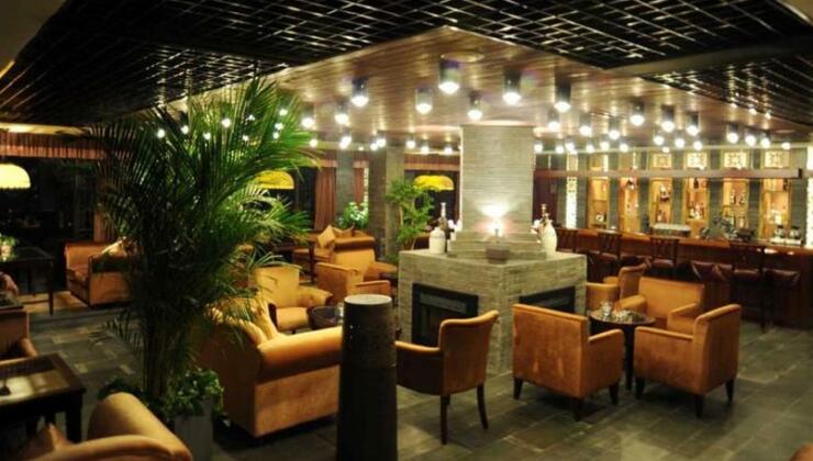 Lanting Resort - Photo4