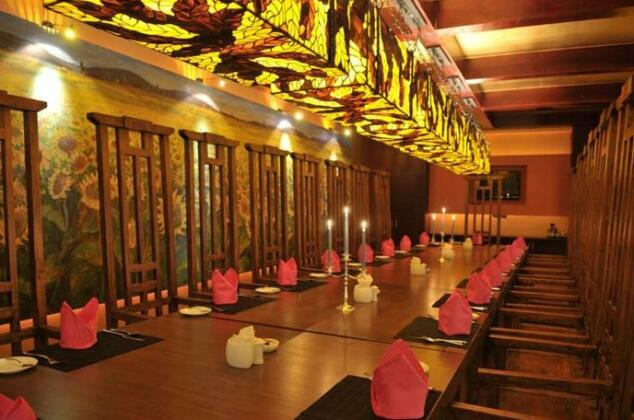 Lanting Resort - Photo5