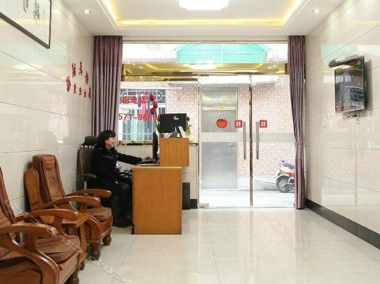 Laoqiaotou Hotel - Photo2