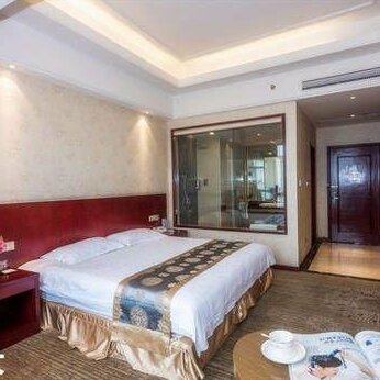 Lhasa Cidu Hotel - Photo3