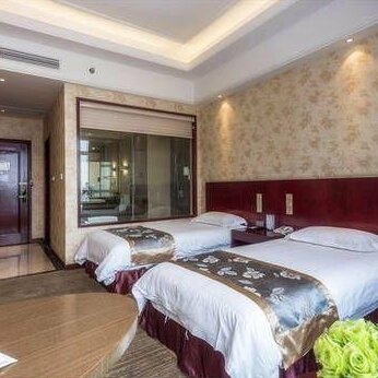 Lhasa Cidu Hotel - Photo4