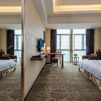 Lhasa Cidu Hotel - Photo5