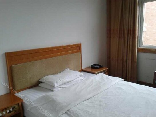 Lichi Hostel - Photo4