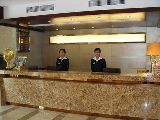 Lihua Holiday Hotel - Photo4