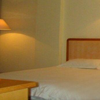 Lin'an Big World Hotel - Photo3