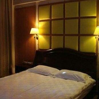 Lin'an Big World Hotel - Photo4