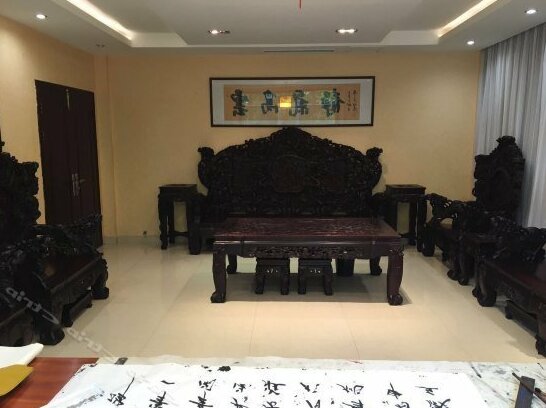 Lin'an Fangzhuang Hotel - Photo2