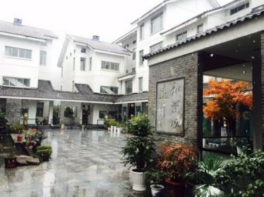 Linan Herun Shijia Holiday Hotel