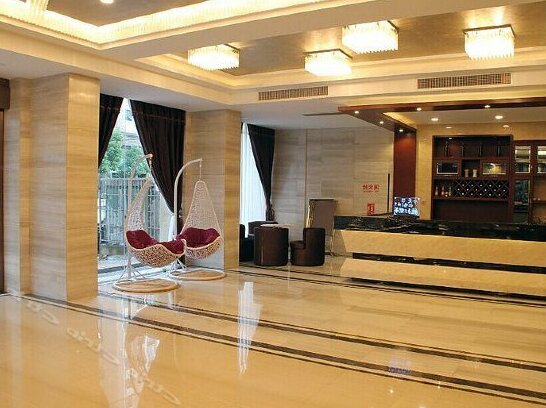 Lin'an Kanghao Hotel - Photo2
