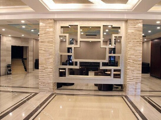 Lin'an Kanghao Hotel - Photo3
