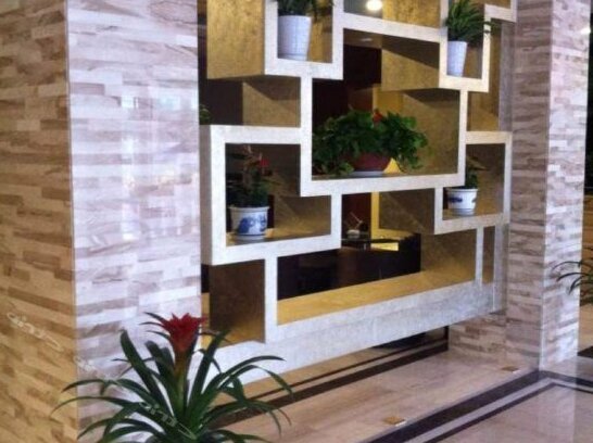 Lin'an Kanghao Hotel - Photo4