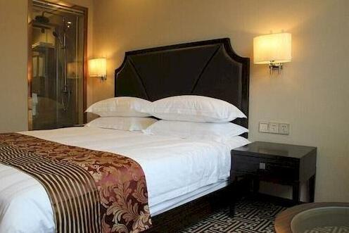 Lin'an Kanghao Hotel - Photo5