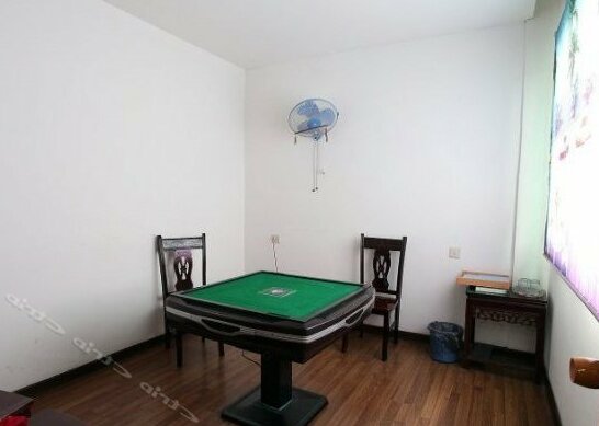 Linfu Hostel Hangzhou - Photo4