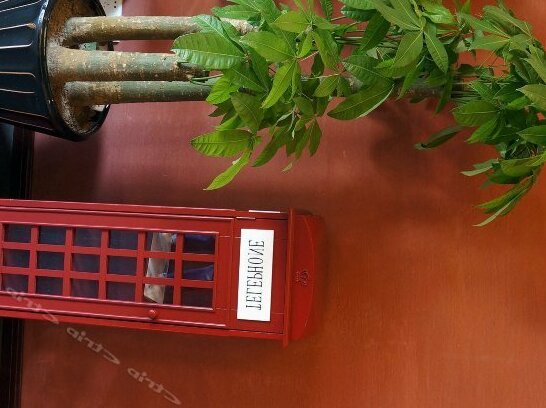 Lingyin Tangchao Hostel - Photo5