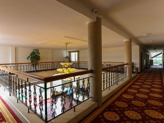 Lingyun Resort - Photo3