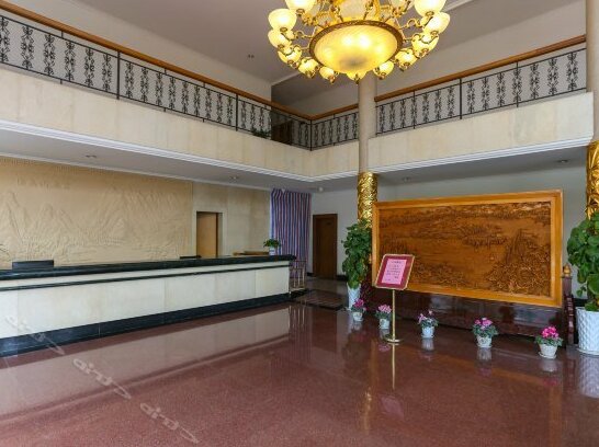 Lingyun Resort - Photo4