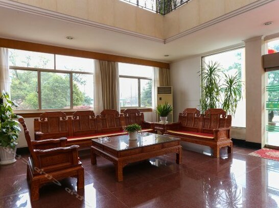 Lingyun Resort - Photo5