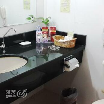 Linping Hotel Donghu Middle Road - Photo2