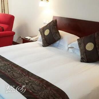 Linping Hotel Donghu Middle Road - Photo3