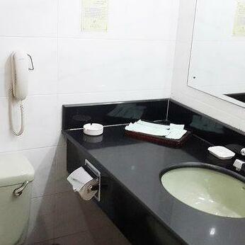 Linping Hotel Donghu Middle Road - Photo4